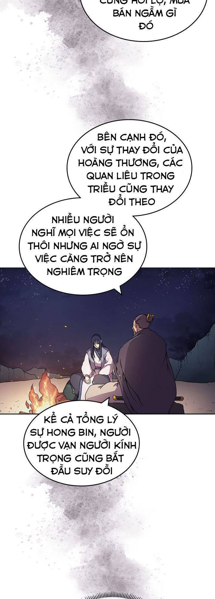 đọc truyện Biên Niên Sử Của Thiên Quỷ Chương 121 ảnh 21 tại Giả Dược