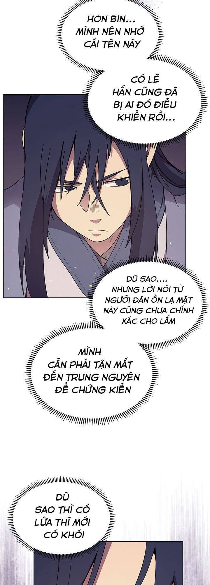 đọc truyện Biên Niên Sử Của Thiên Quỷ Chương 121 ảnh 22 tại Giả Dược