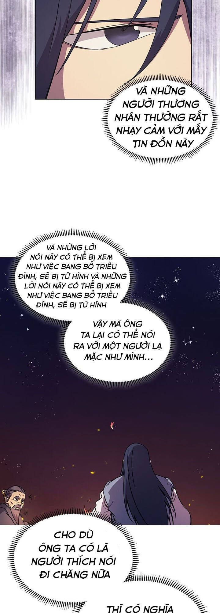 đọc truyện Biên Niên Sử Của Thiên Quỷ Chương 121 ảnh 23 tại Giả Dược