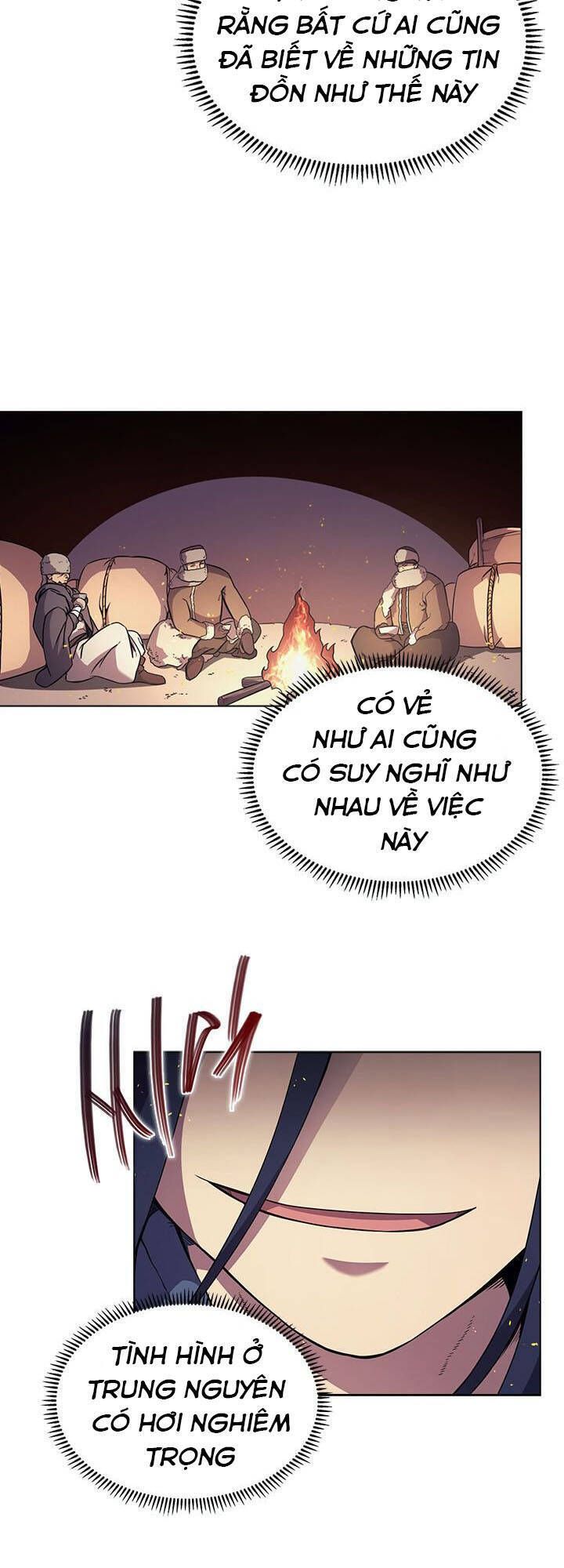 đọc truyện Biên Niên Sử Của Thiên Quỷ Chương 121 ảnh 24 tại Giả Dược