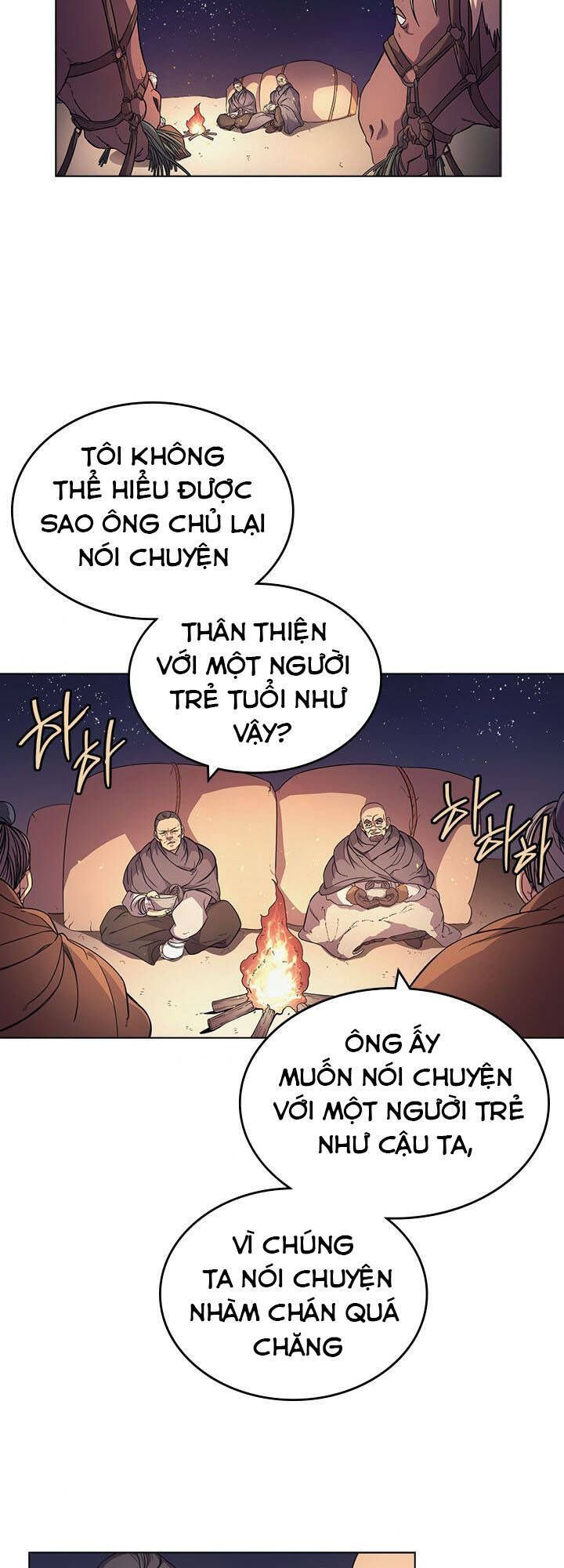 đọc truyện Biên Niên Sử Của Thiên Quỷ Chương 121 ảnh 26 tại Giả Dược
