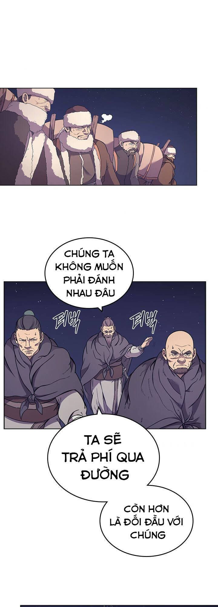 đọc truyện Biên Niên Sử Của Thiên Quỷ Chương 121 ảnh 36 tại Giả Dược