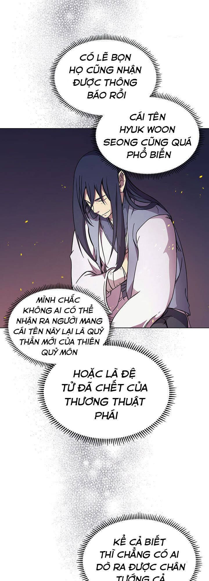 đọc truyện Biên Niên Sử Của Thiên Quỷ Chương 121 ảnh 5 tại Giả Dược