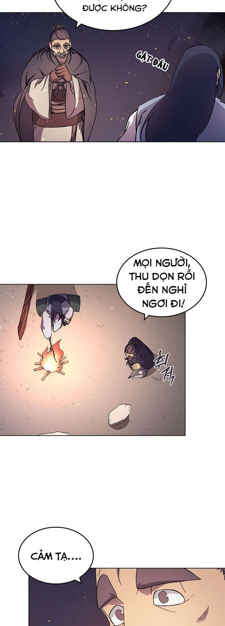 đọc truyện Biên Niên Sử Của Thiên Quỷ Chương 121 ảnh 9 tại Giả Dược