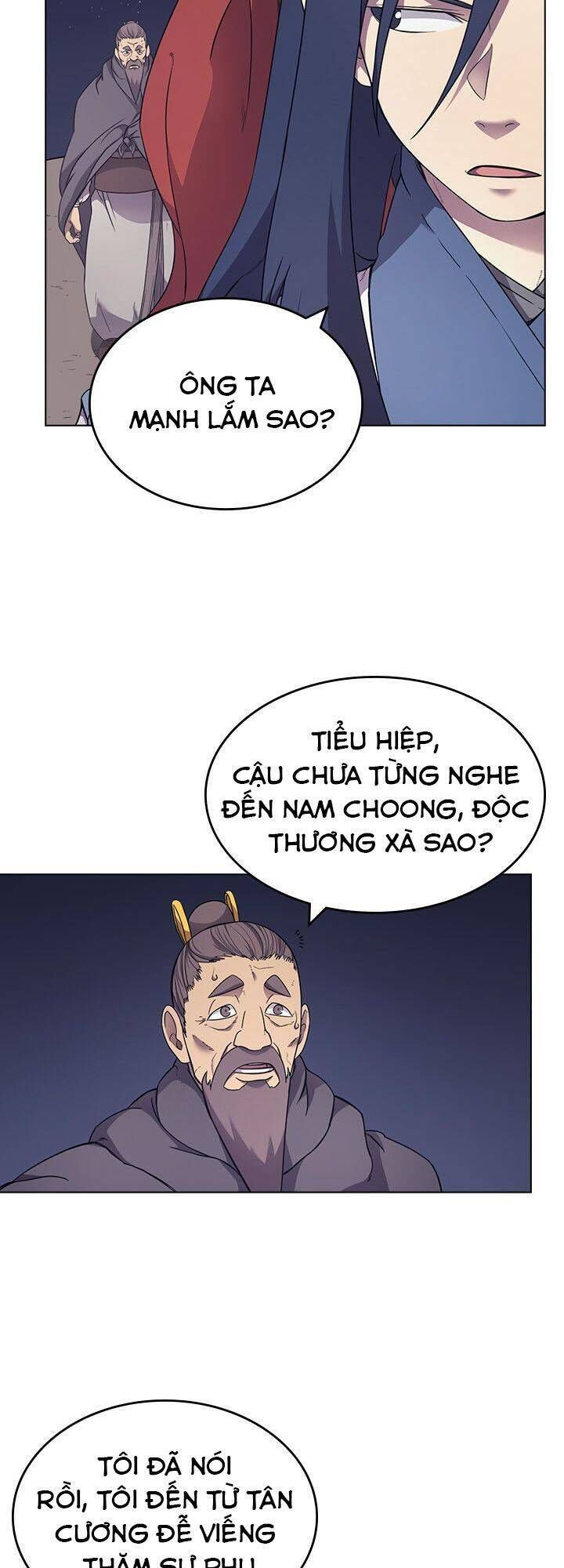 đọc truyện Biên Niên Sử Của Thiên Quỷ Chương 122 ảnh 36 tại Giả Dược