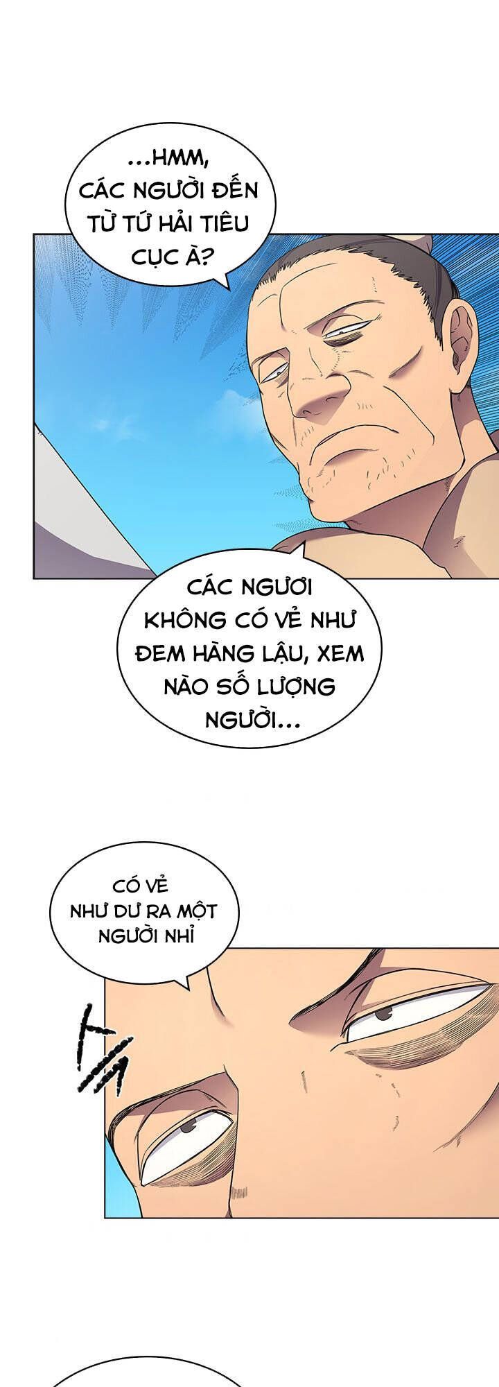 đọc truyện Biên Niên Sử Của Thiên Quỷ Chương 123 ảnh 20 tại Giả Dược