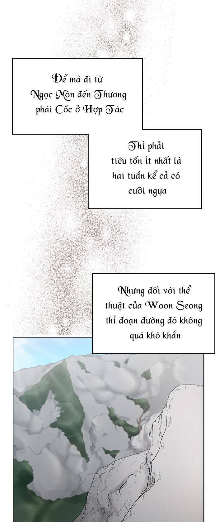đọc truyện Biên Niên Sử Của Thiên Quỷ Chương 123 ảnh 32 tại Giả Dược
