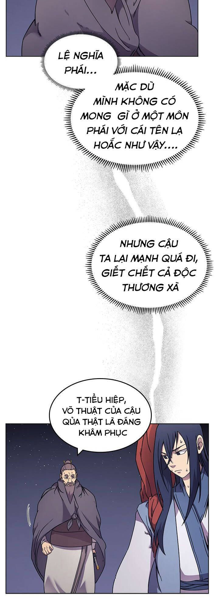 đọc truyện Biên Niên Sử Của Thiên Quỷ Chương 123 ảnh 7 tại Giả Dược