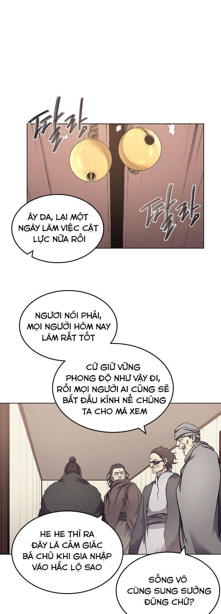 đọc truyện Biên Niên Sử Của Thiên Quỷ Chương 124 ảnh 15 tại Giả Dược