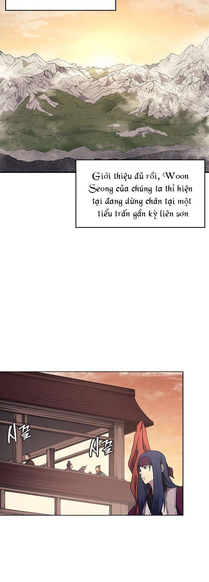 đọc truyện Biên Niên Sử Của Thiên Quỷ Chương 124 ảnh 3 tại Giả Dược