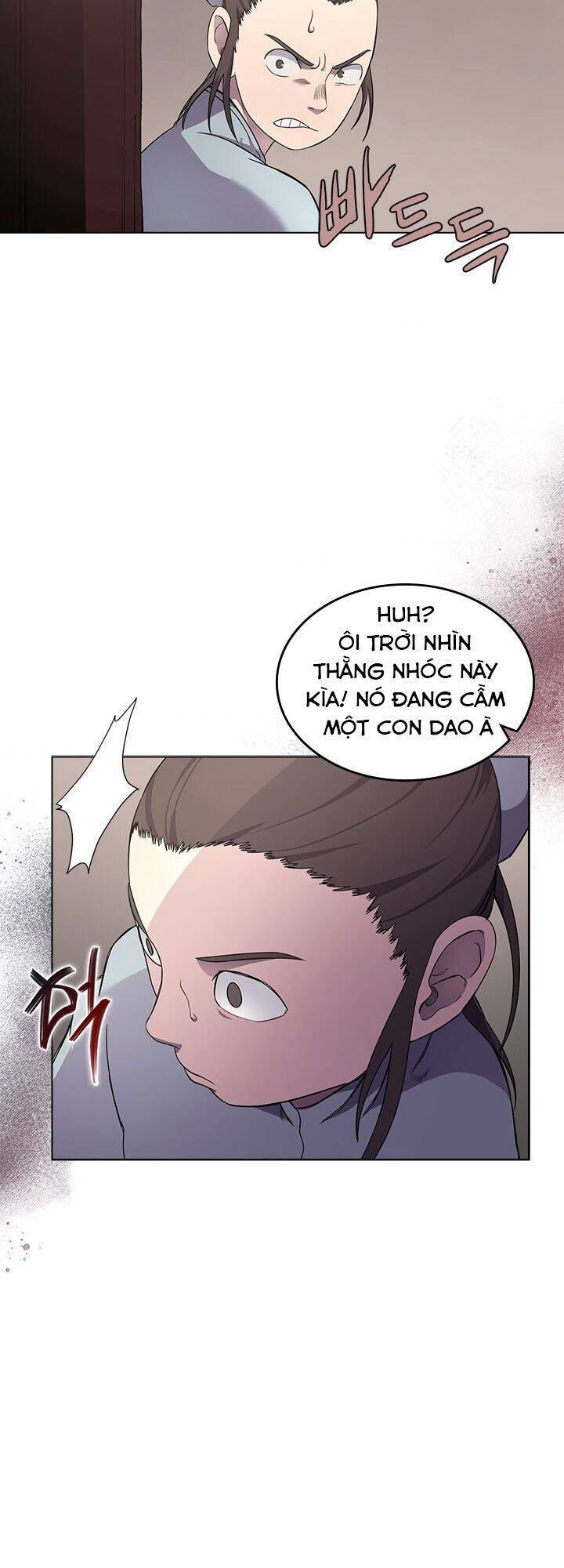 đọc truyện Biên Niên Sử Của Thiên Quỷ Chương 124 ảnh 27 tại Giả Dược