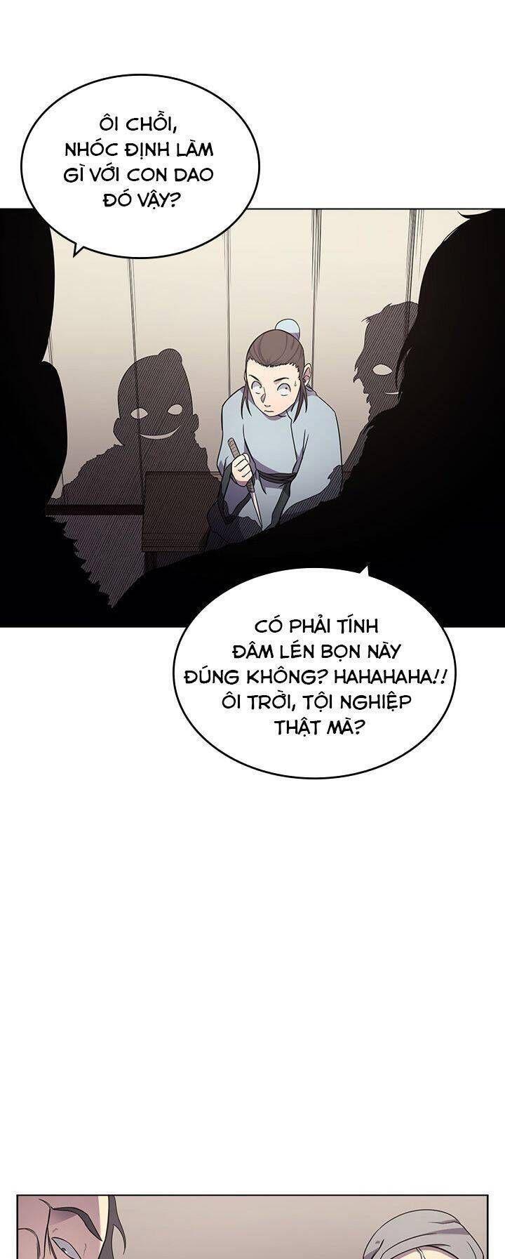 đọc truyện Biên Niên Sử Của Thiên Quỷ Chương 124 ảnh 28 tại Giả Dược