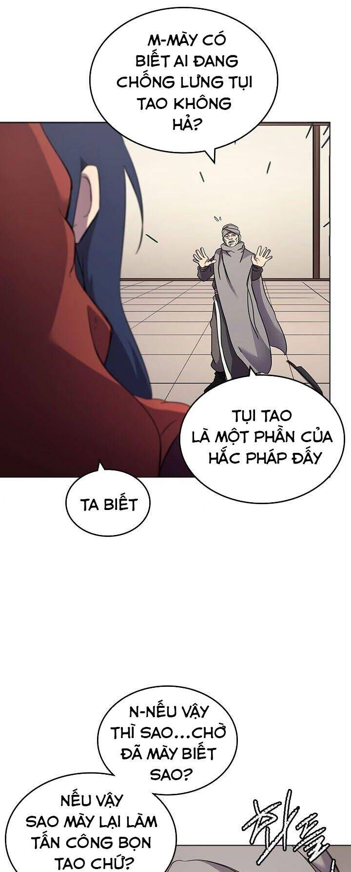 đọc truyện Biên Niên Sử Của Thiên Quỷ Chương 125 ảnh 34 tại Giả Dược