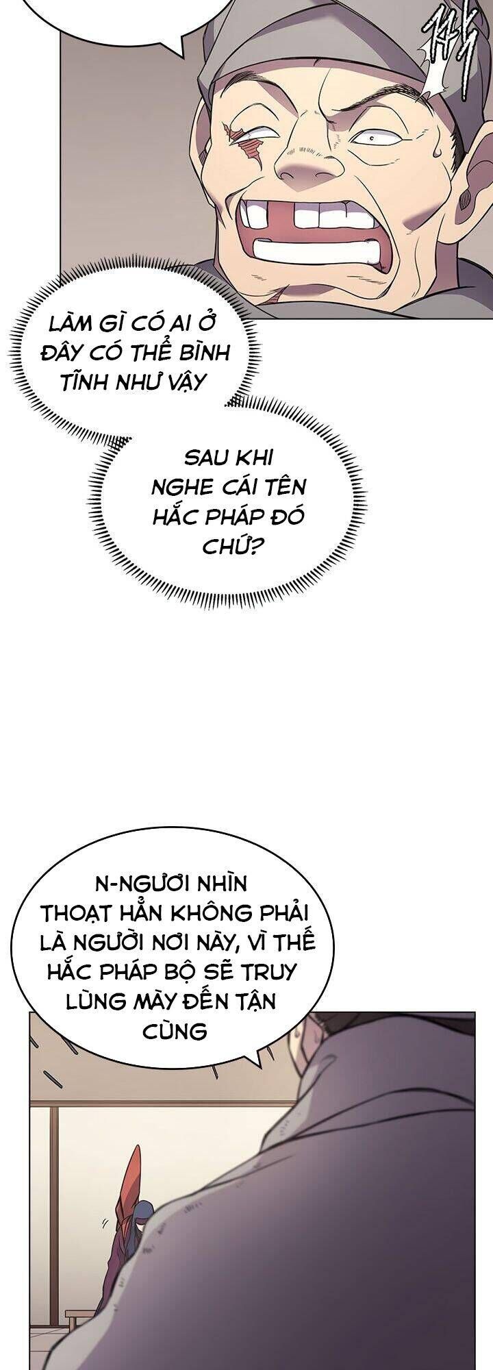 đọc truyện Biên Niên Sử Của Thiên Quỷ Chương 125 ảnh 35 tại Giả Dược