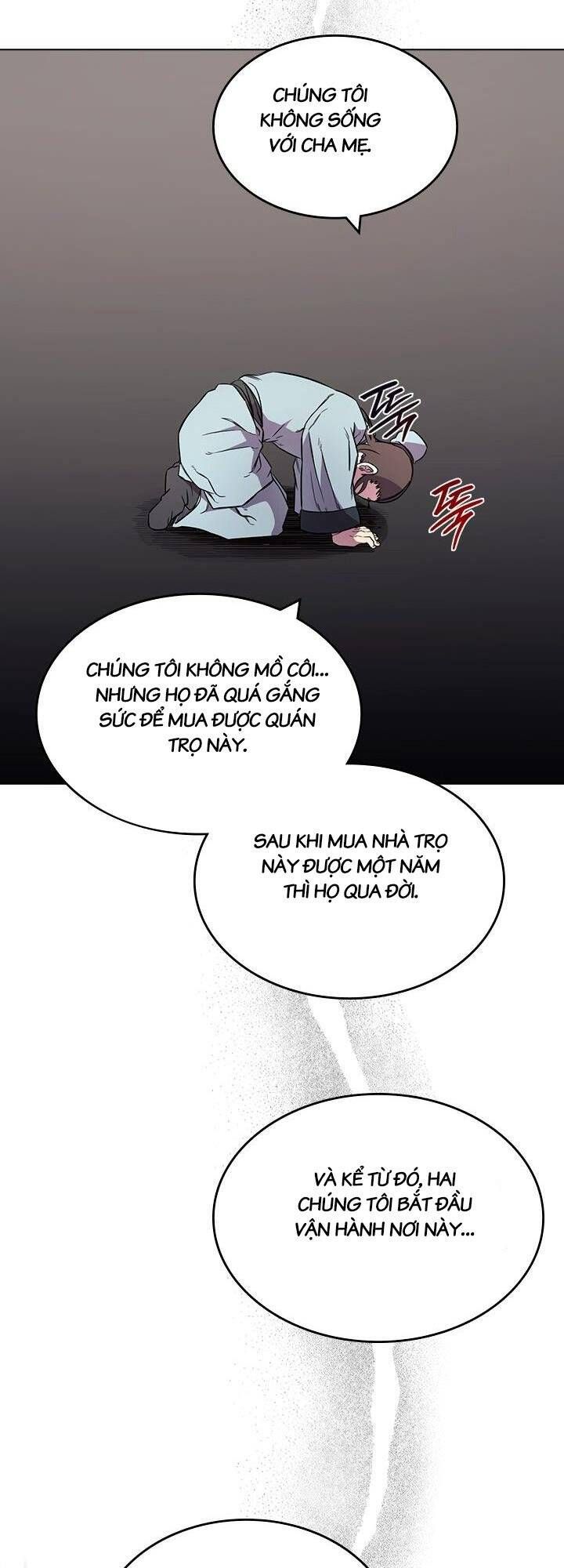 đọc truyện Biên Niên Sử Của Thiên Quỷ Chương 126 ảnh 11 tại Giả Dược