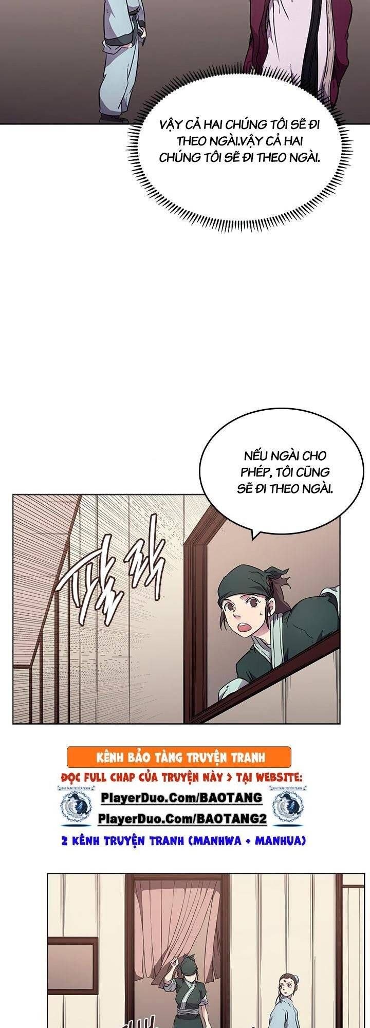 đọc truyện Biên Niên Sử Của Thiên Quỷ Chương 126 ảnh 25 tại Giả Dược