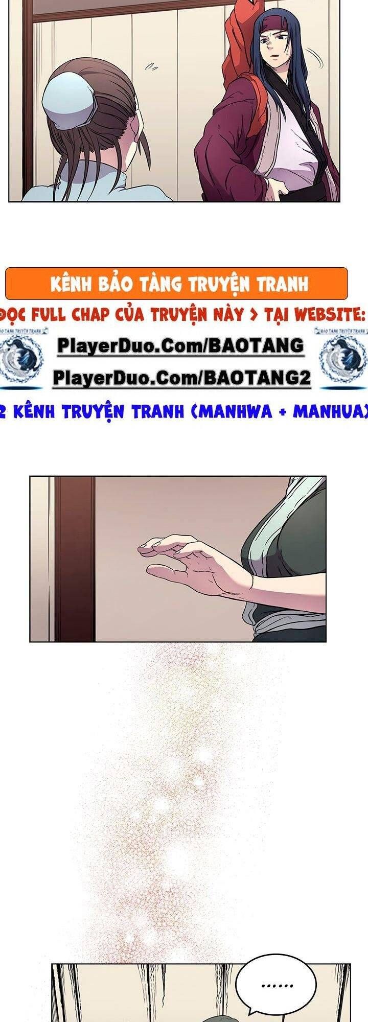 đọc truyện Biên Niên Sử Của Thiên Quỷ Chương 126 ảnh 29 tại Giả Dược