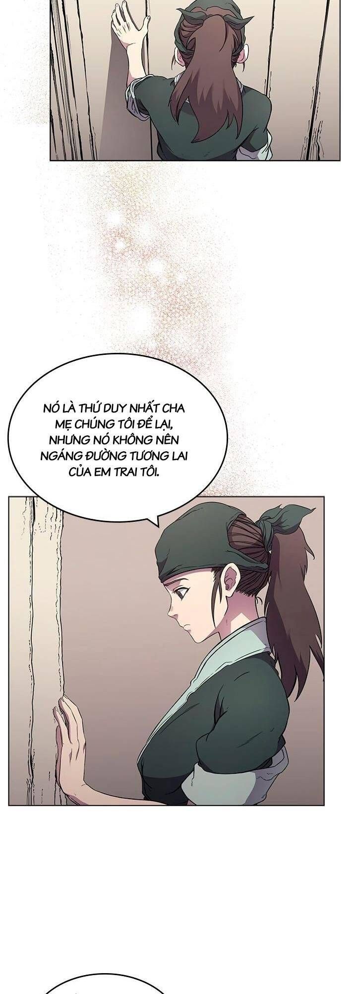 đọc truyện Biên Niên Sử Của Thiên Quỷ Chương 126 ảnh 30 tại Giả Dược