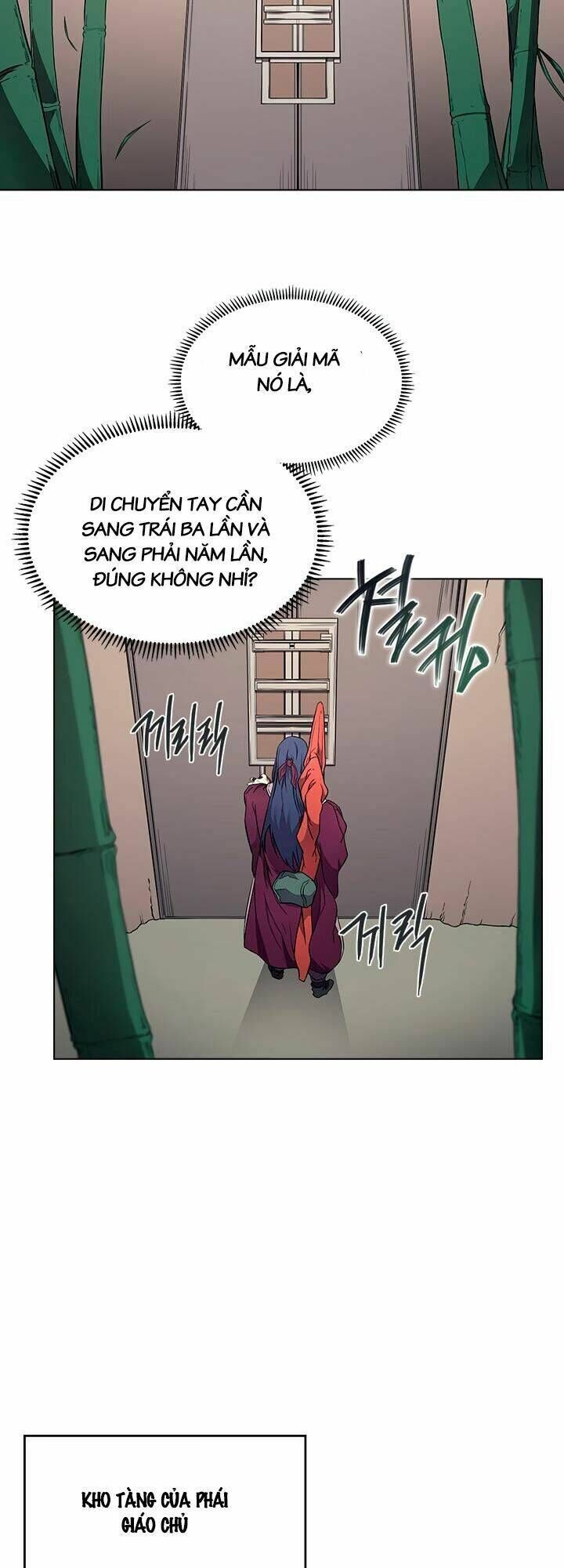 đọc truyện Biên Niên Sử Của Thiên Quỷ Chương 127 ảnh 15 tại Giả Dược