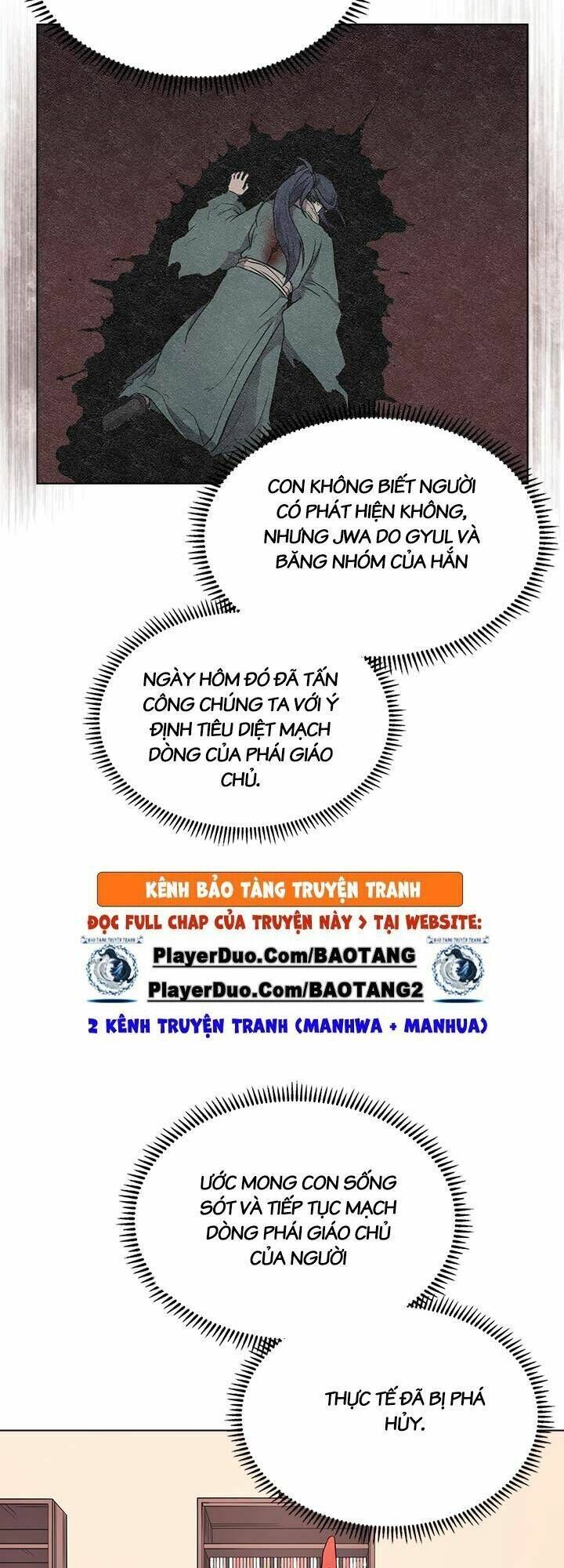đọc truyện Biên Niên Sử Của Thiên Quỷ Chương 127 ảnh 30 tại Giả Dược