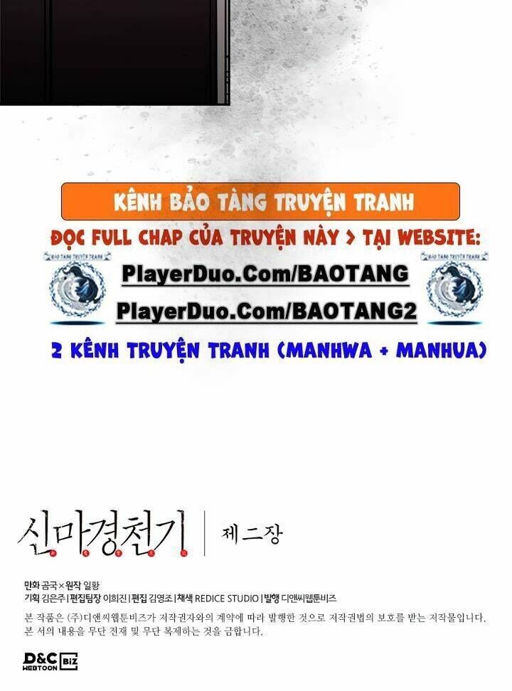 đọc truyện Biên Niên Sử Của Thiên Quỷ Chương 127 ảnh 40 tại Giả Dược