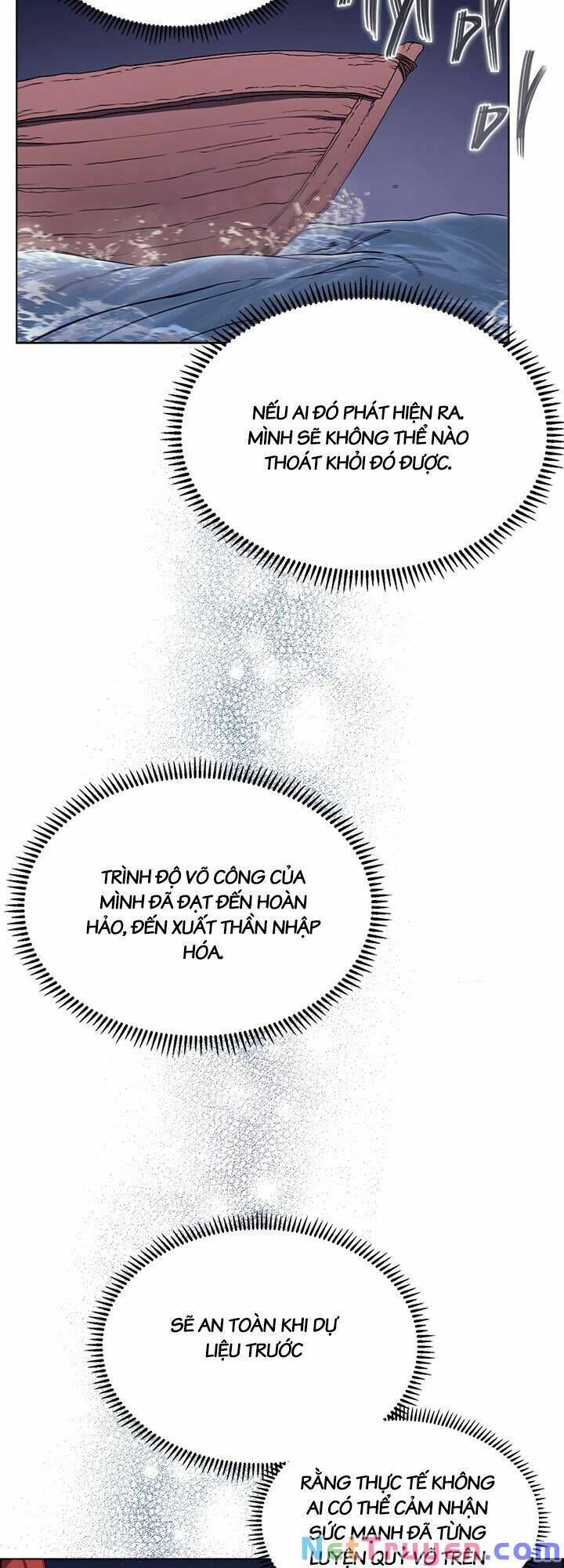 đọc truyện Biên Niên Sử Của Thiên Quỷ Chương 128 ảnh 13 tại Giả Dược