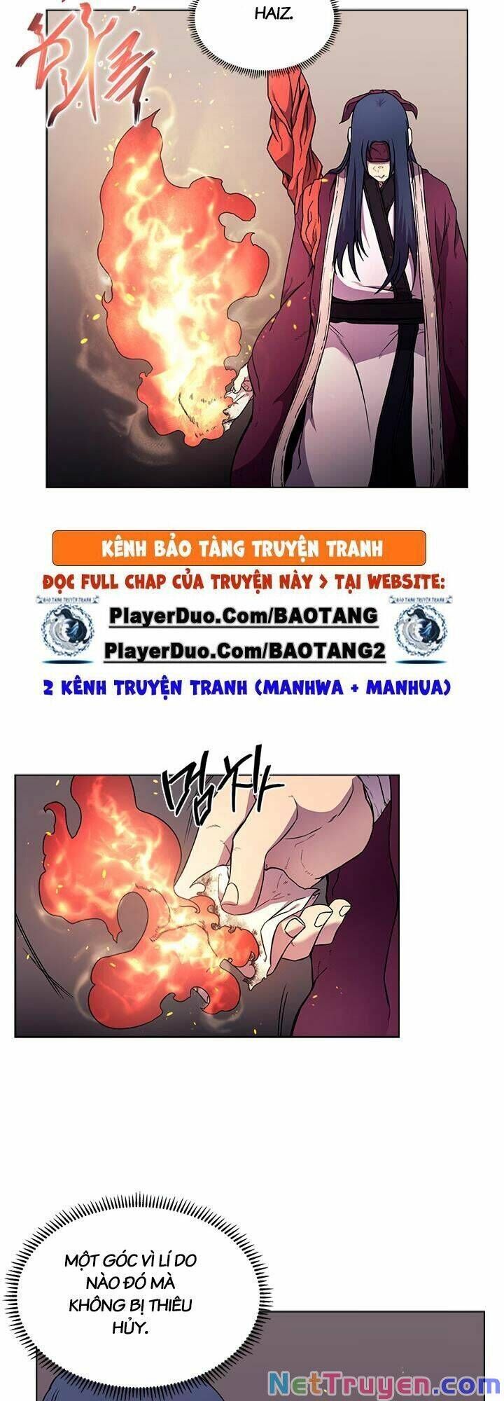đọc truyện Biên Niên Sử Của Thiên Quỷ Chương 128 ảnh 4 tại Giả Dược