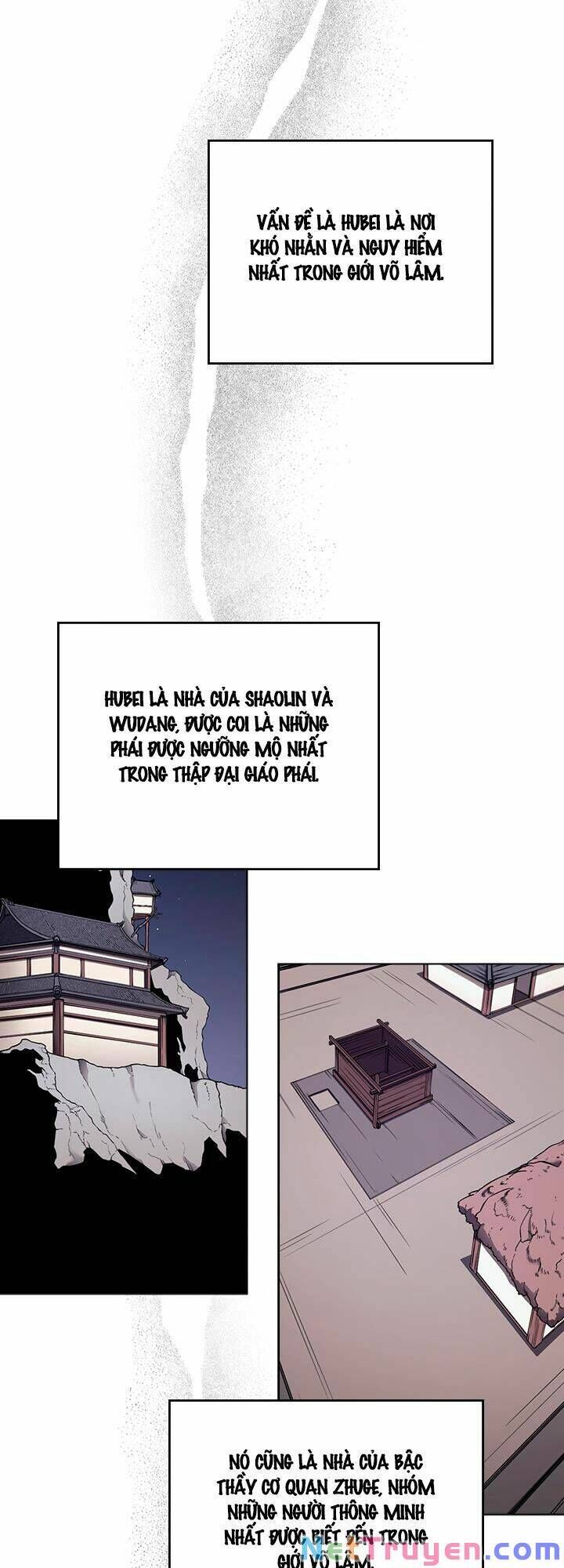 đọc truyện Biên Niên Sử Của Thiên Quỷ Chương 128 ảnh 10 tại Giả Dược