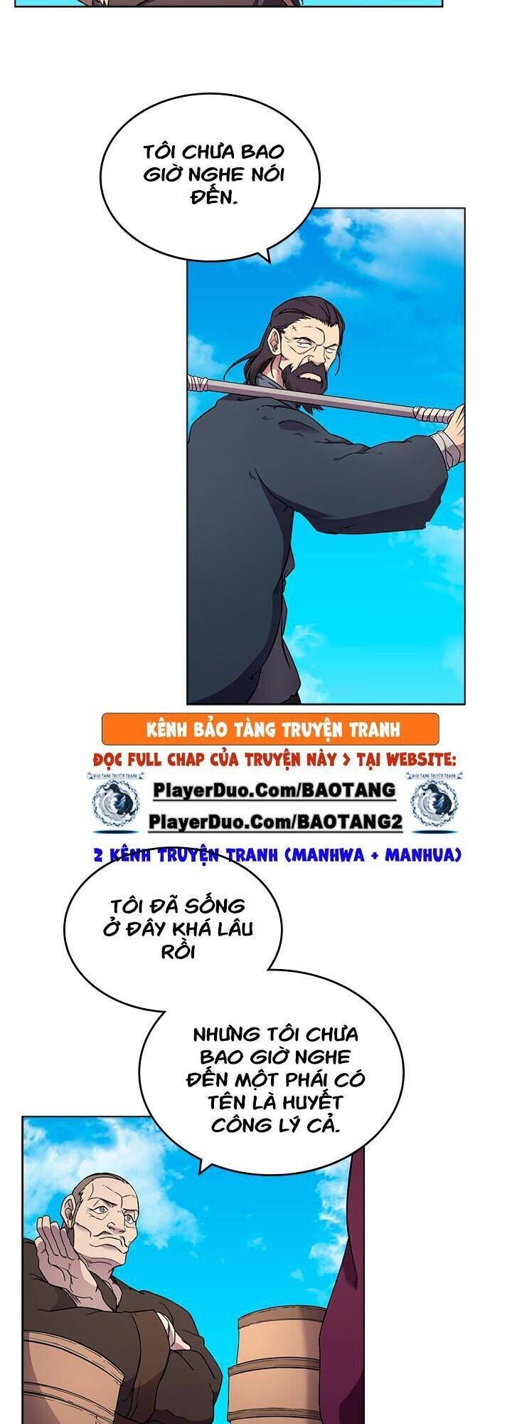 đọc truyện Biên Niên Sử Của Thiên Quỷ Chương 129 ảnh 12 tại Truyện Dạ Ký