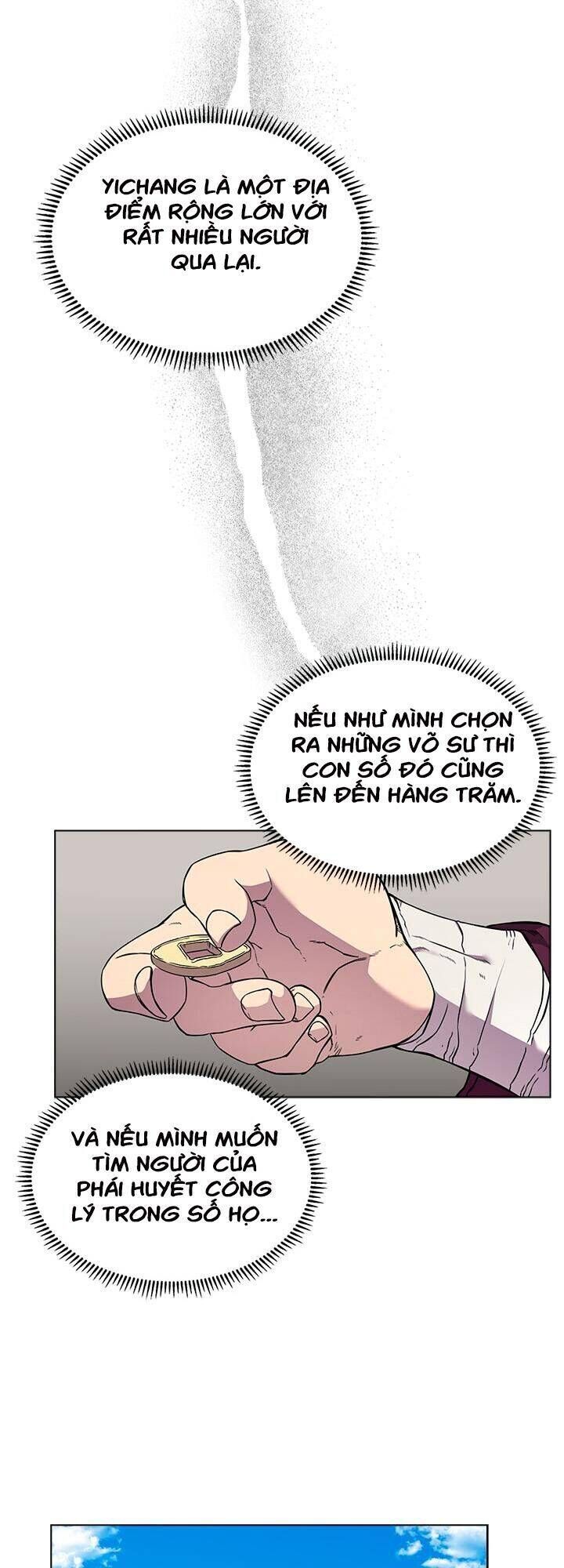đọc truyện Biên Niên Sử Của Thiên Quỷ Chương 129 ảnh 16 tại Truyện Dạ Ký