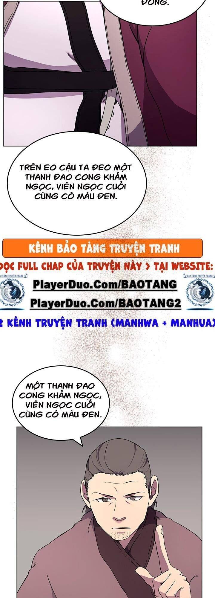 đọc truyện Biên Niên Sử Của Thiên Quỷ Chương 129 ảnh 26 tại Truyện Dạ Ký