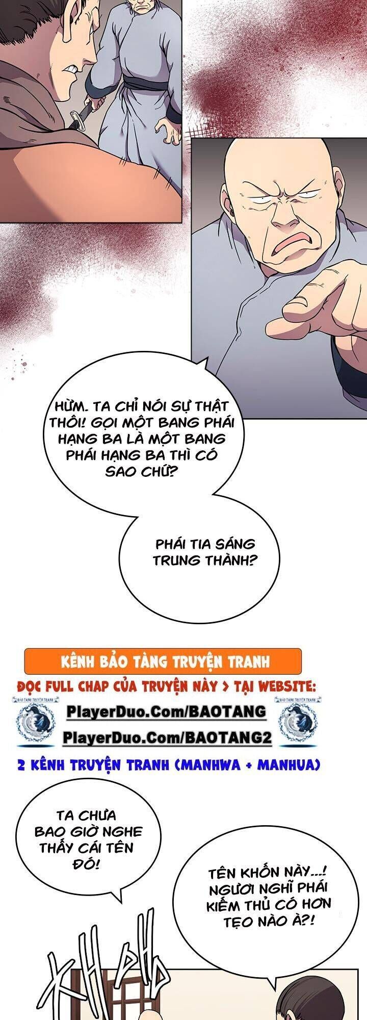đọc truyện Biên Niên Sử Của Thiên Quỷ Chương 129 ảnh 35 tại Truyện Dạ Ký