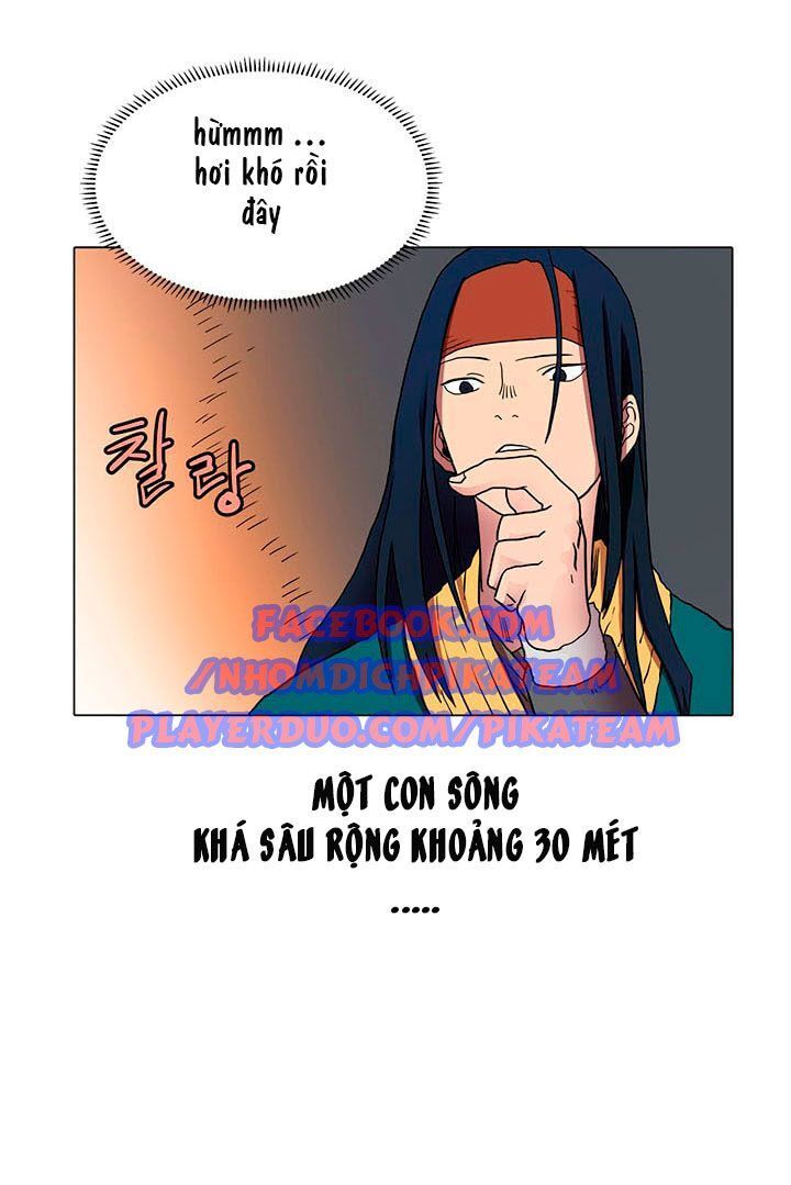 đọc truyện Biên Niên Sử Của Thiên Quỷ Chương 13 ảnh 15 tại Giả Dược