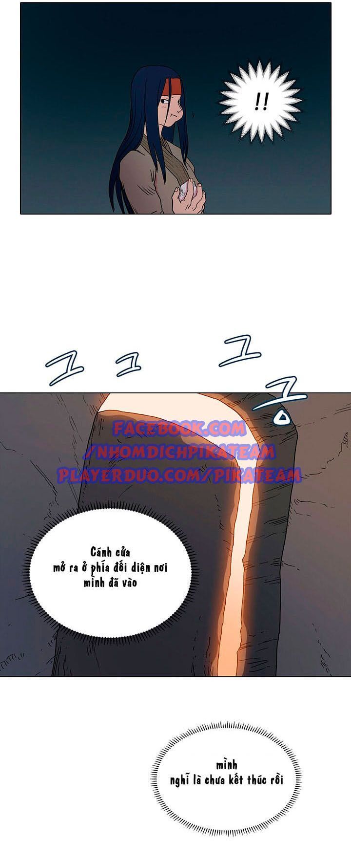 đọc truyện Biên Niên Sử Của Thiên Quỷ Chương 13 ảnh 3 tại Giả Dược