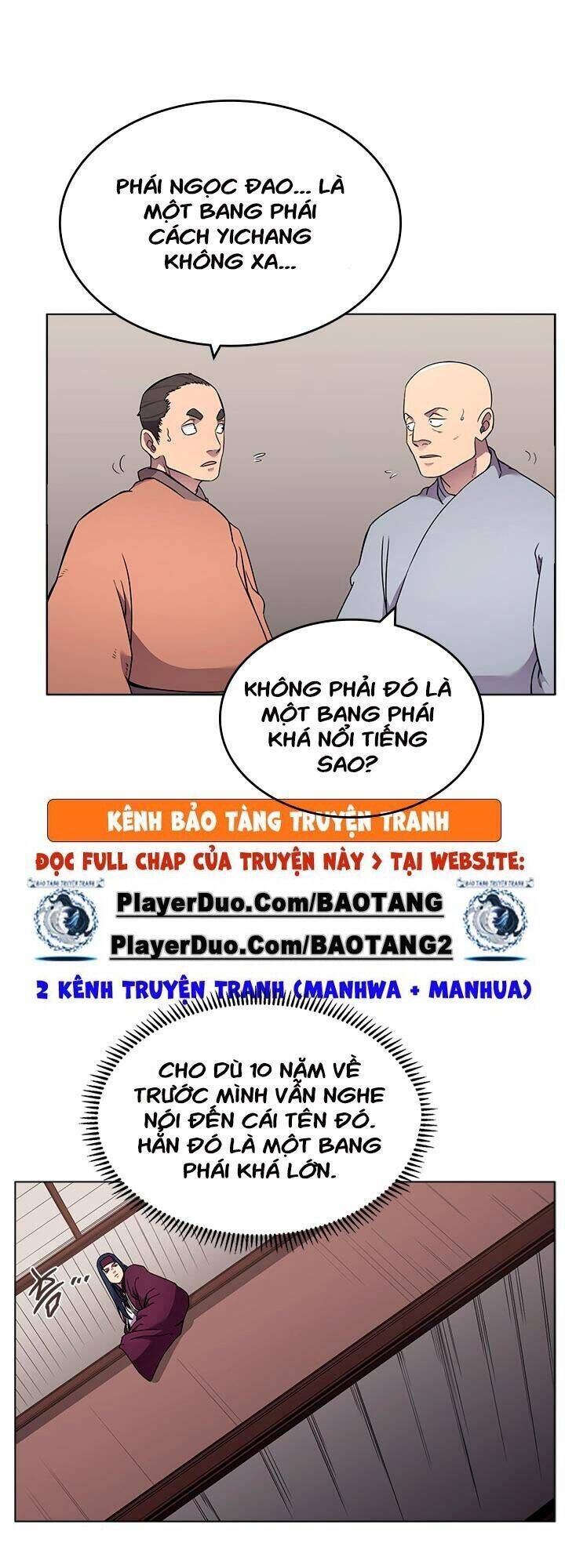 đọc truyện Biên Niên Sử Của Thiên Quỷ Chương 130 ảnh 4 tại Giả Dược
