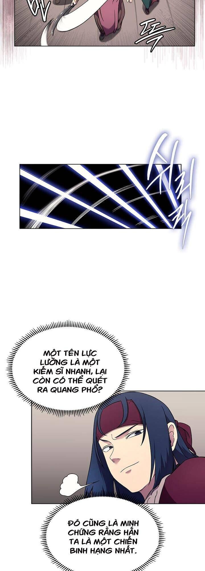 đọc truyện Biên Niên Sử Của Thiên Quỷ Chương 130 ảnh 6 tại Giả Dược