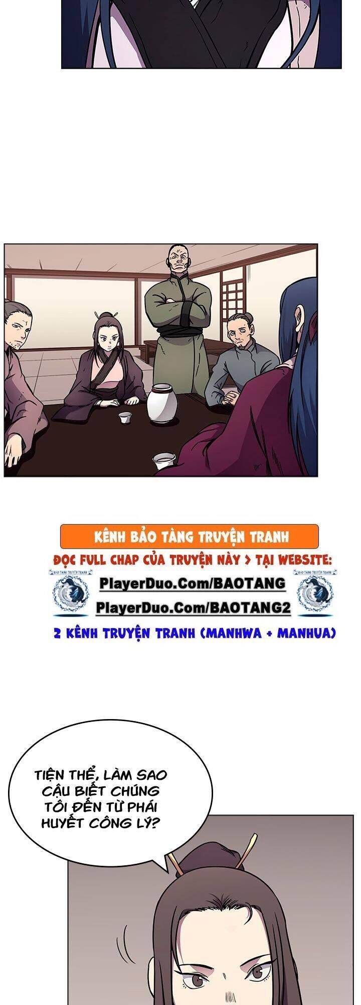 đọc truyện Biên Niên Sử Của Thiên Quỷ Chương 131 ảnh 2 tại Giả Dược