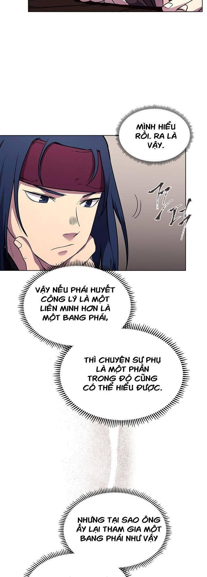 đọc truyện Biên Niên Sử Của Thiên Quỷ Chương 131 ảnh 18 tại Giả Dược