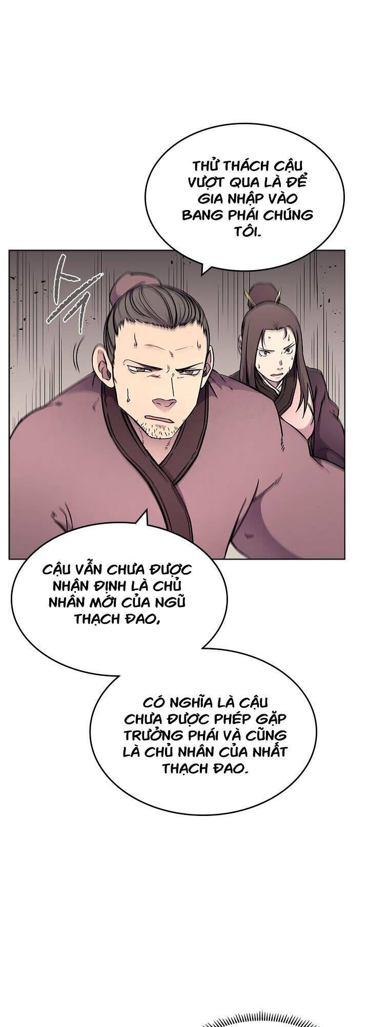 đọc truyện Biên Niên Sử Của Thiên Quỷ Chương 131 ảnh 24 tại Giả Dược