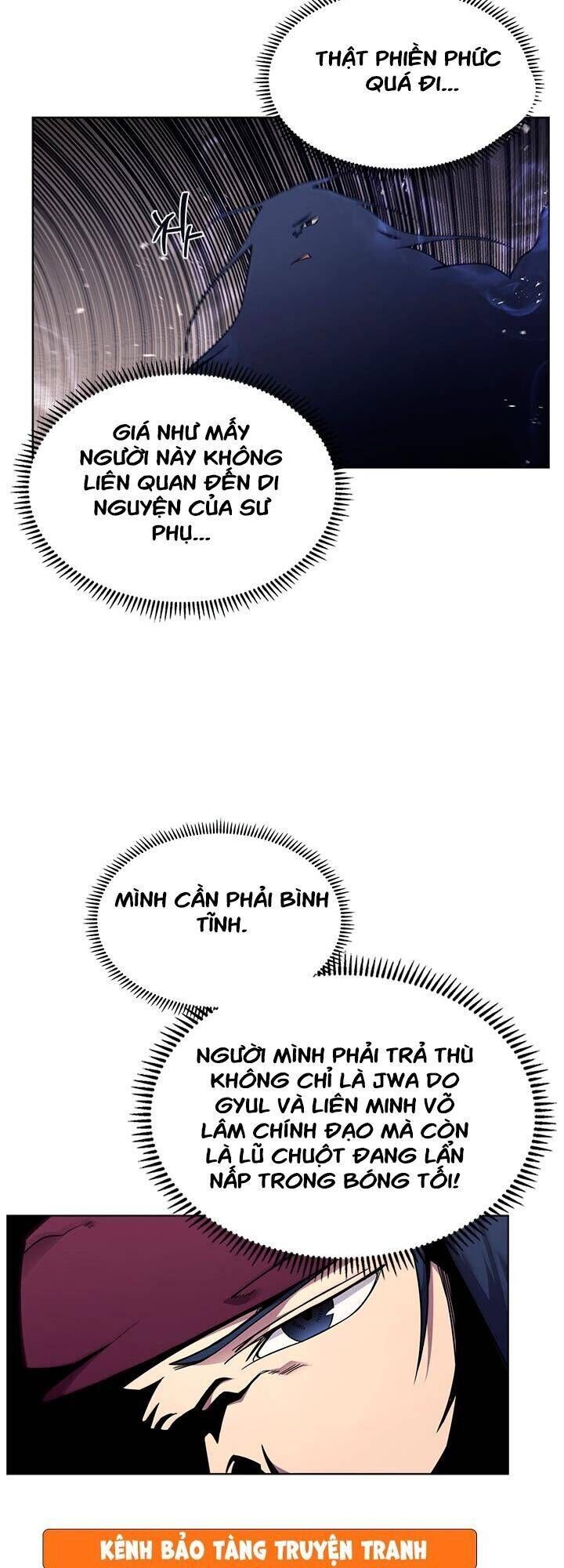 đọc truyện Biên Niên Sử Của Thiên Quỷ Chương 131 ảnh 25 tại Giả Dược