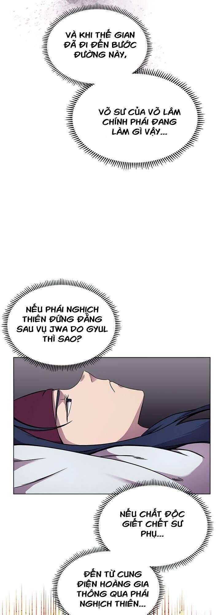 đọc truyện Biên Niên Sử Của Thiên Quỷ Chương 131 ảnh 32 tại Giả Dược
