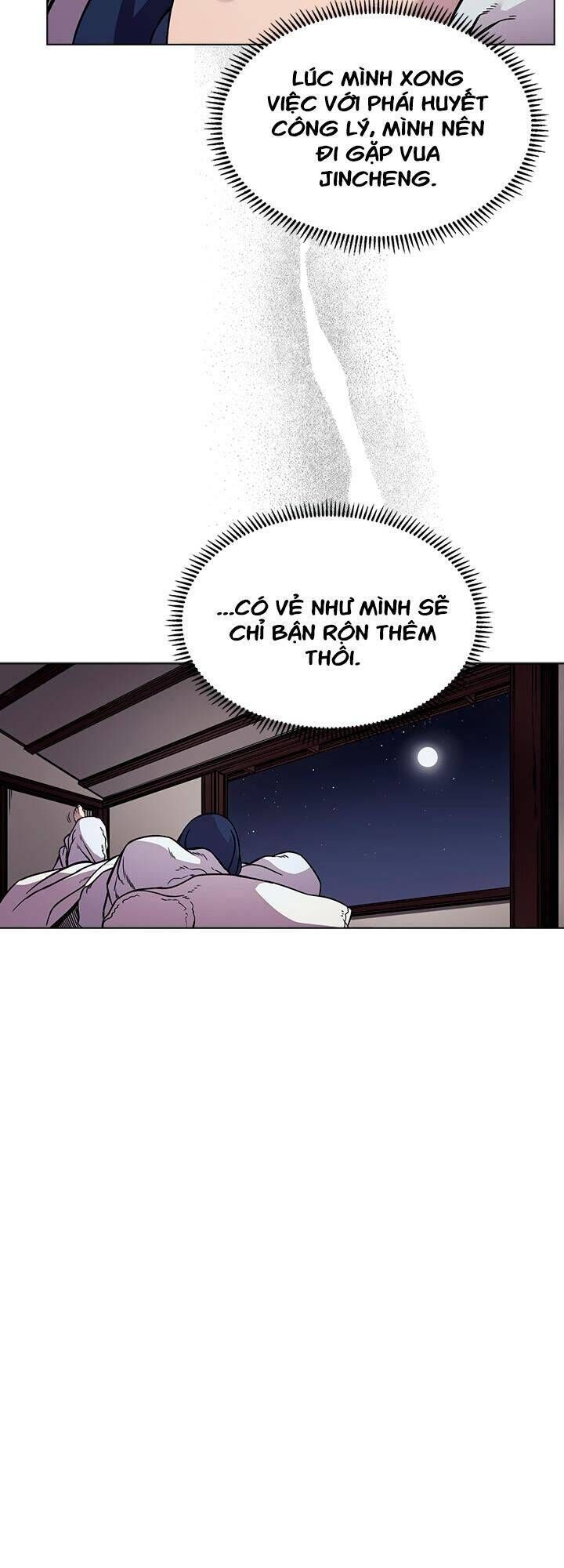 đọc truyện Biên Niên Sử Của Thiên Quỷ Chương 131 ảnh 36 tại Giả Dược