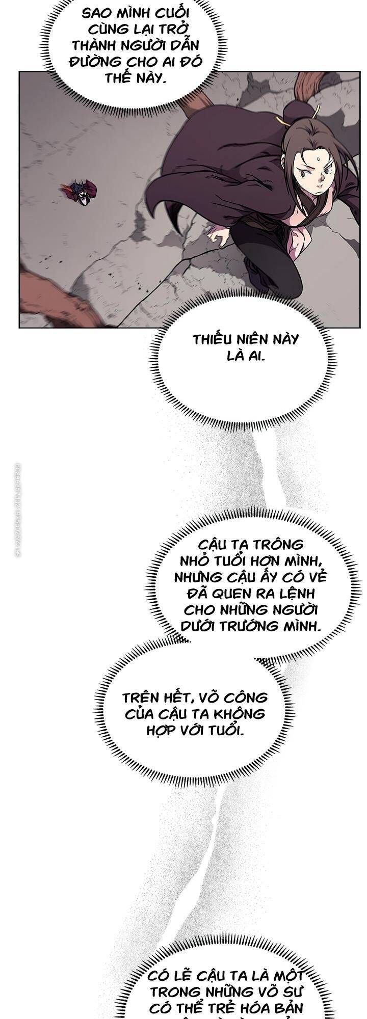đọc truyện Biên Niên Sử Của Thiên Quỷ Chương 132 ảnh 15 tại Giả Dược