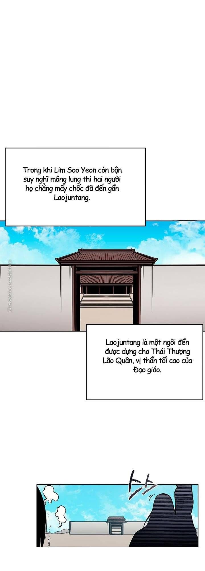 đọc truyện Biên Niên Sử Của Thiên Quỷ Chương 132 ảnh 18 tại Giả Dược