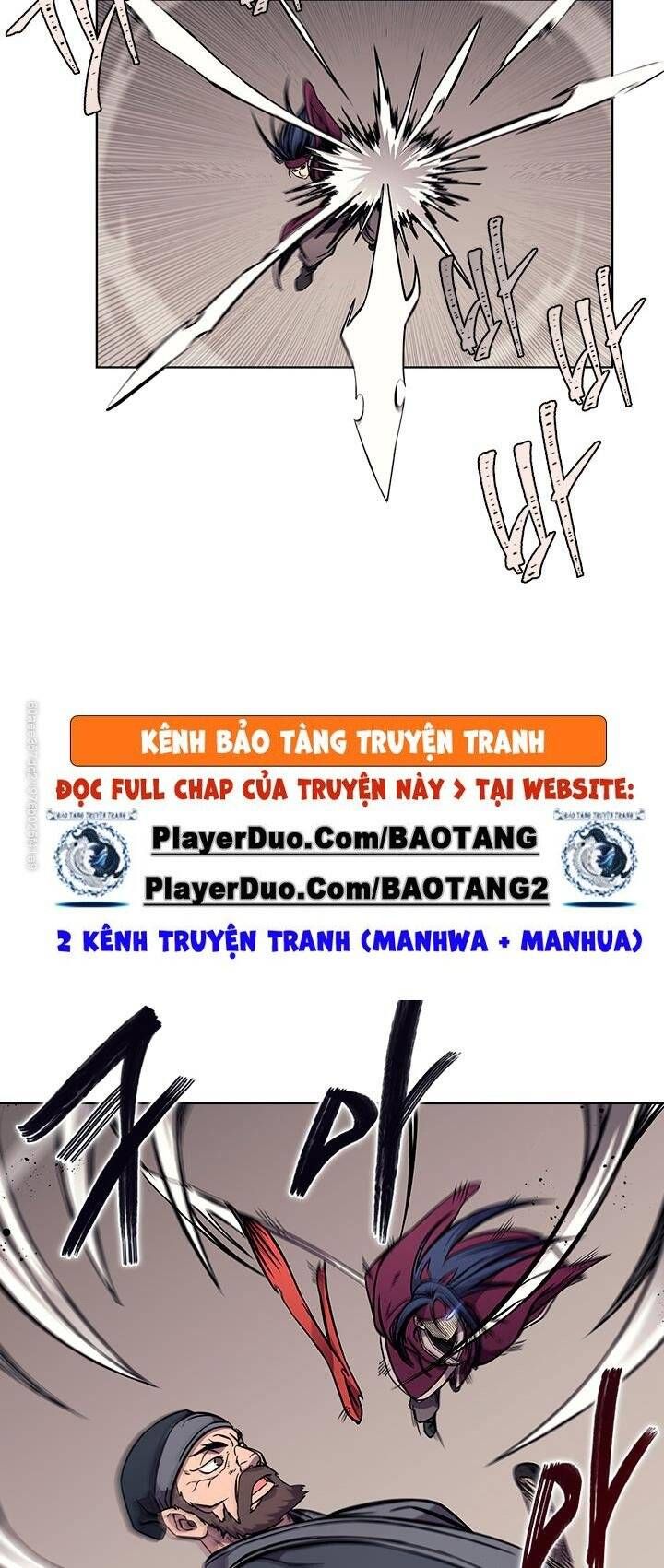 đọc truyện Biên Niên Sử Của Thiên Quỷ Chương 132 ảnh 26 tại Giả Dược