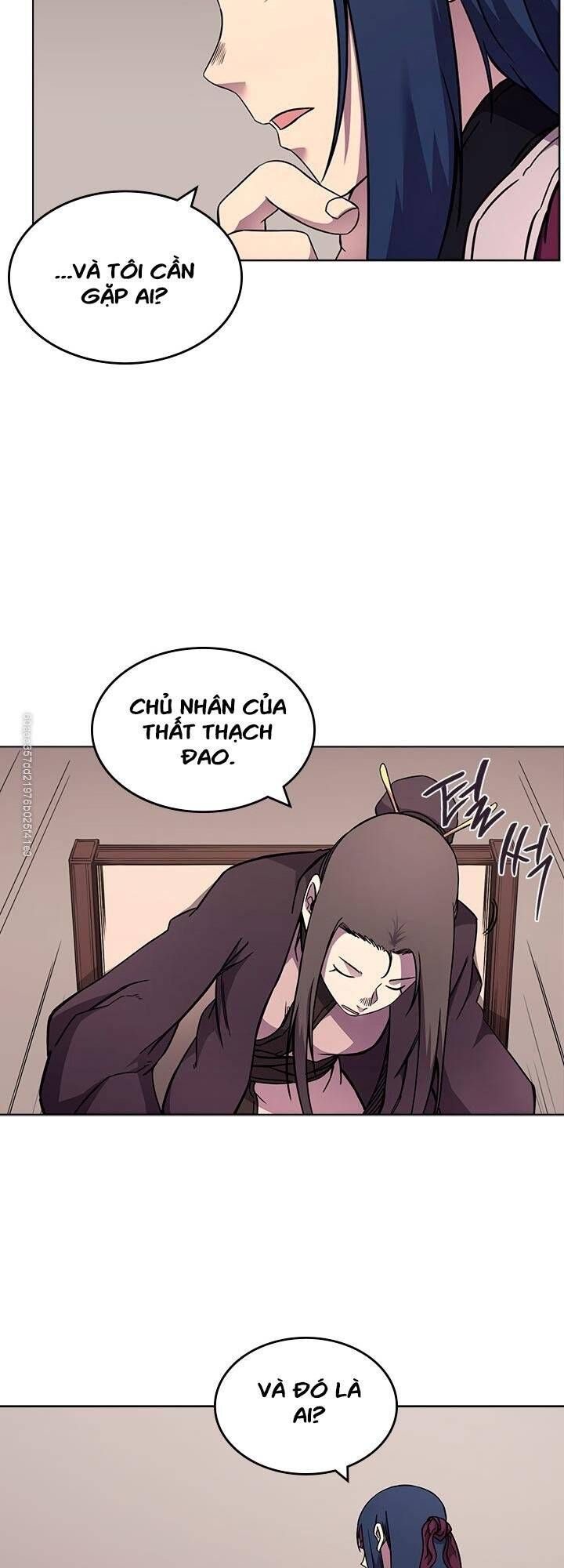đọc truyện Biên Niên Sử Của Thiên Quỷ Chương 132 ảnh 6 tại Giả Dược