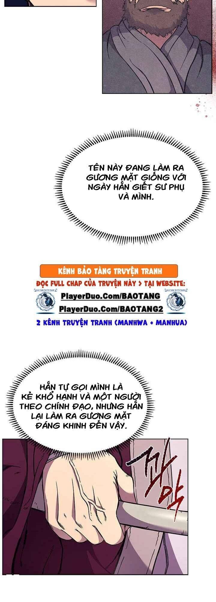 đọc truyện Biên Niên Sử Của Thiên Quỷ Chương 133 ảnh 17 tại Giả Dược