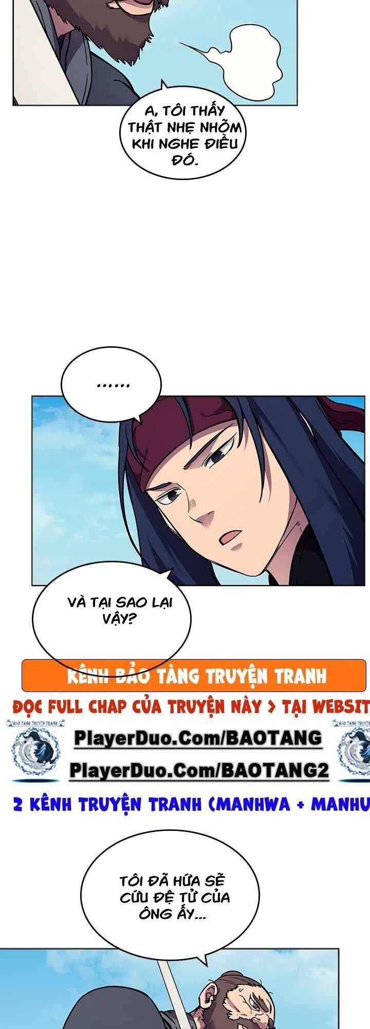 đọc truyện Biên Niên Sử Của Thiên Quỷ Chương 133 ảnh 25 tại Giả Dược