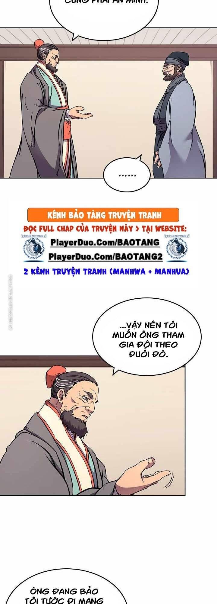 đọc truyện Biên Niên Sử Của Thiên Quỷ Chương 134 ảnh 19 tại Giả Dược
