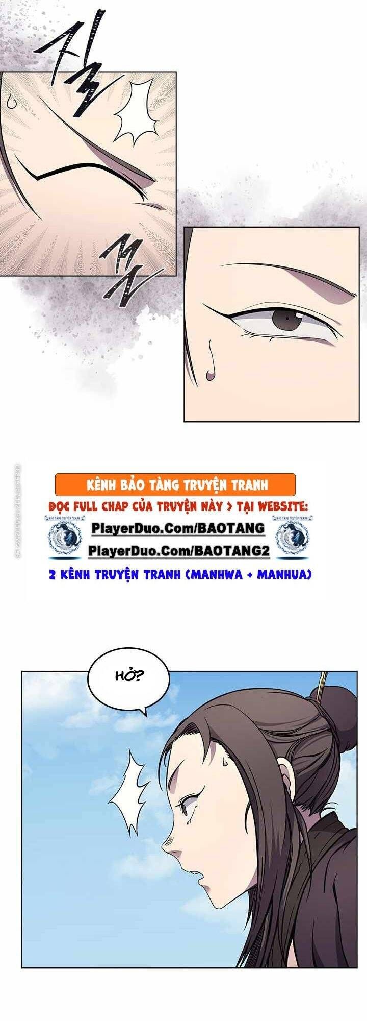đọc truyện Biên Niên Sử Của Thiên Quỷ Chương 135 ảnh 19 tại Giả Dược